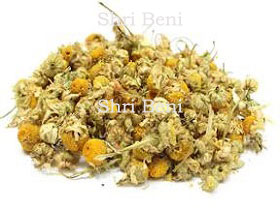 Chameomile