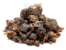 Guggul