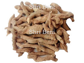 Sarpgandha