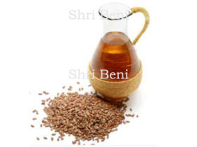 Flaxseed Oil
