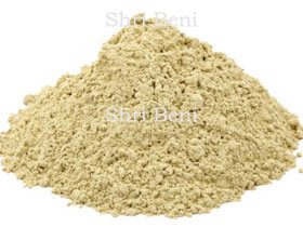 Hard Powder